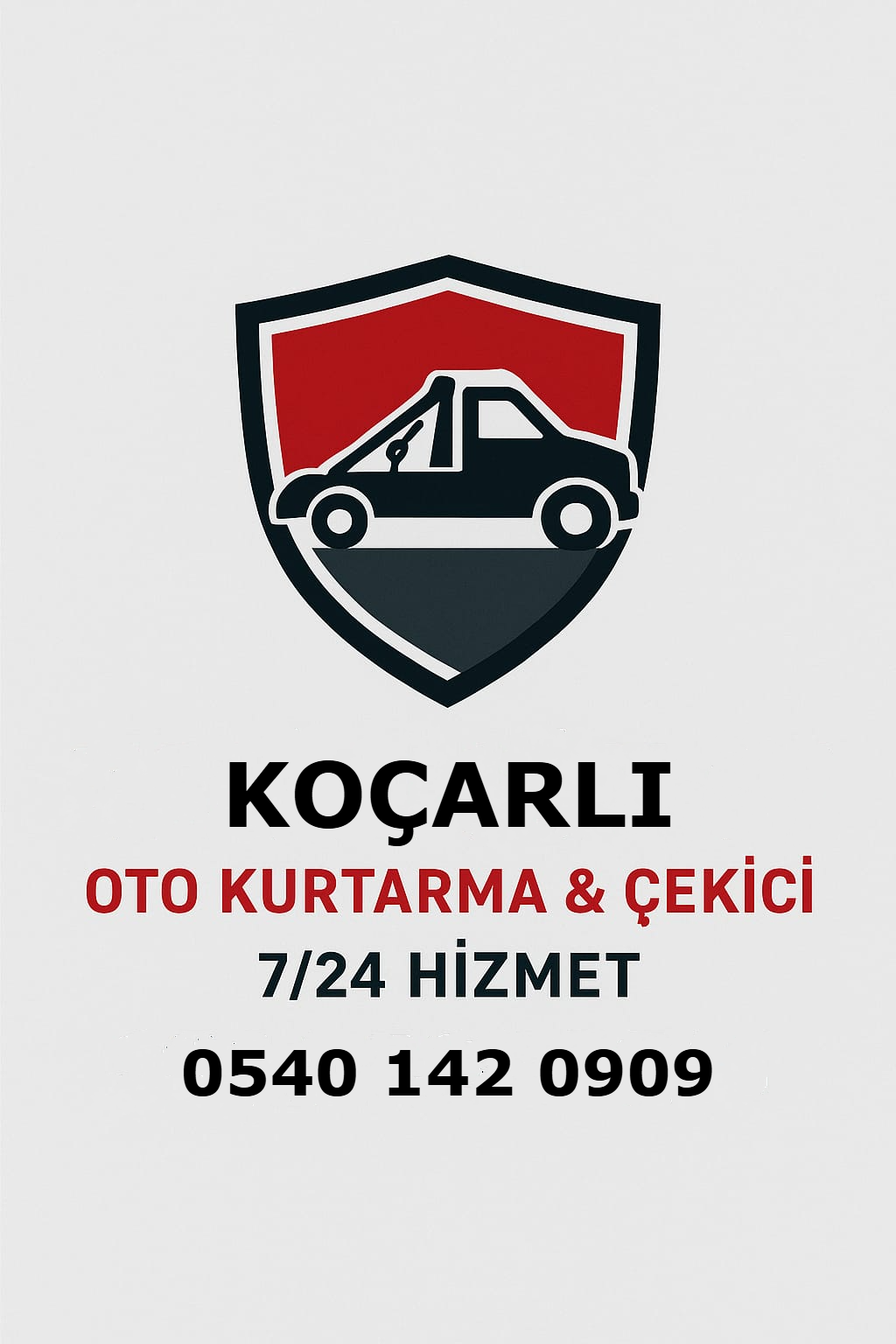 Koçarlı Oto Kurtarma